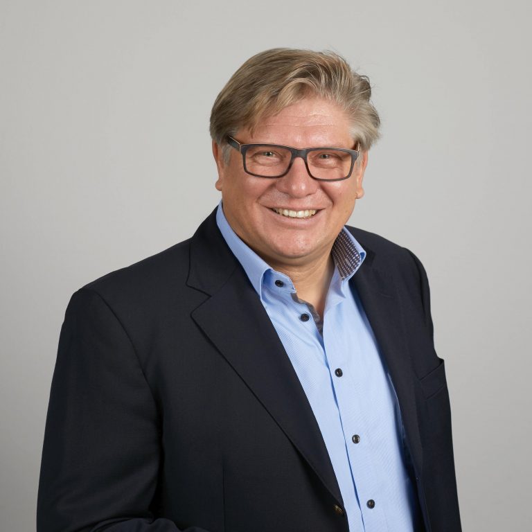 Prof. Dr. Olaf Klingebiel, Fachexperte